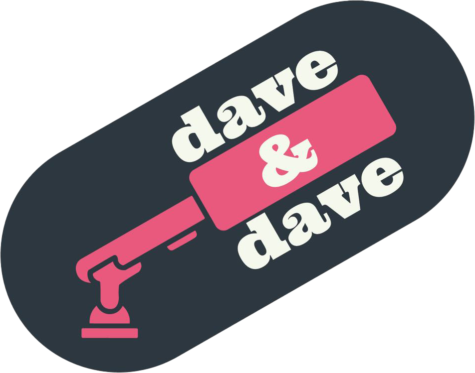 Dave Logo